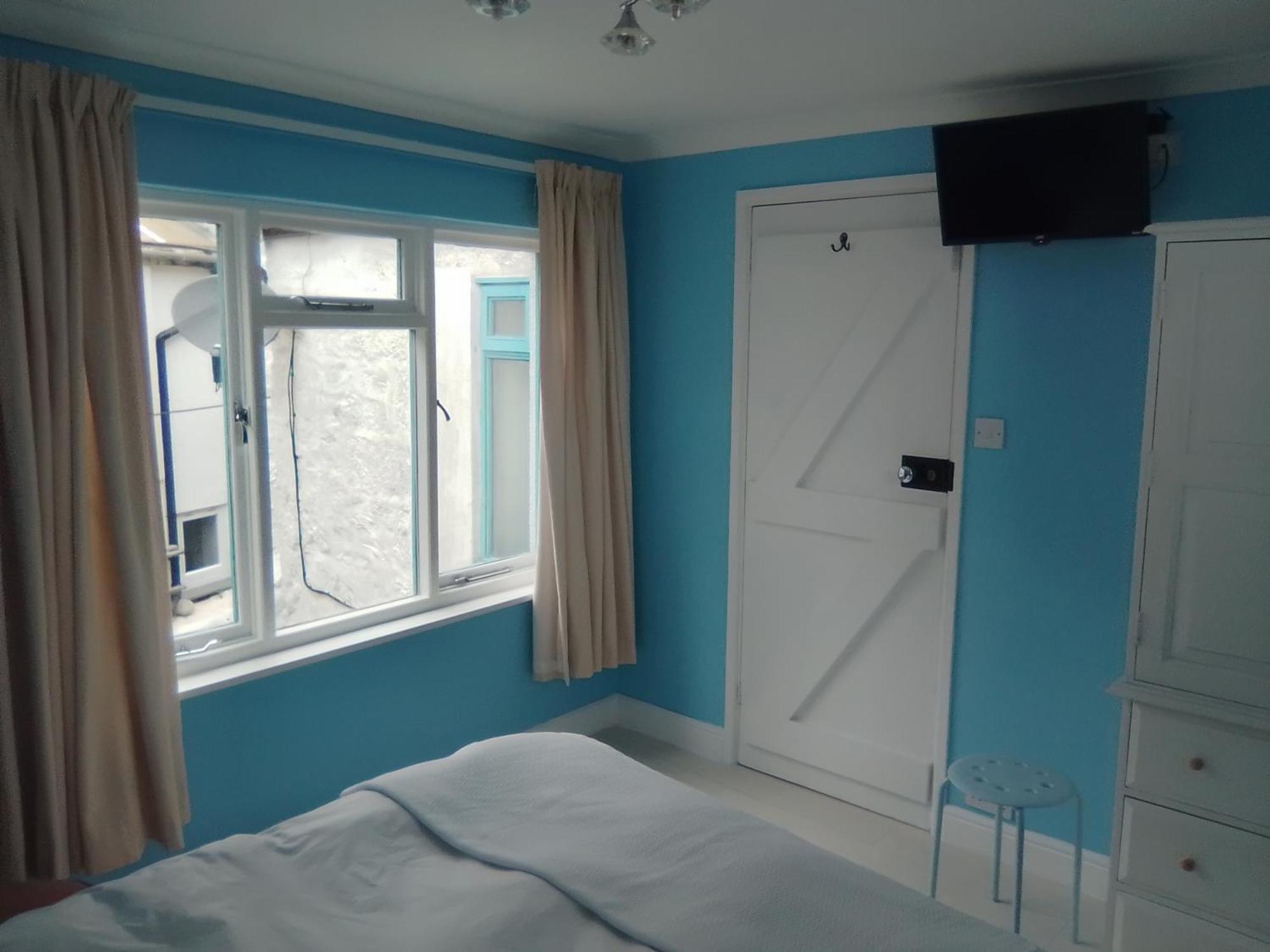 Penzer Cottage ماوسهول المظهر الخارجي الصورة