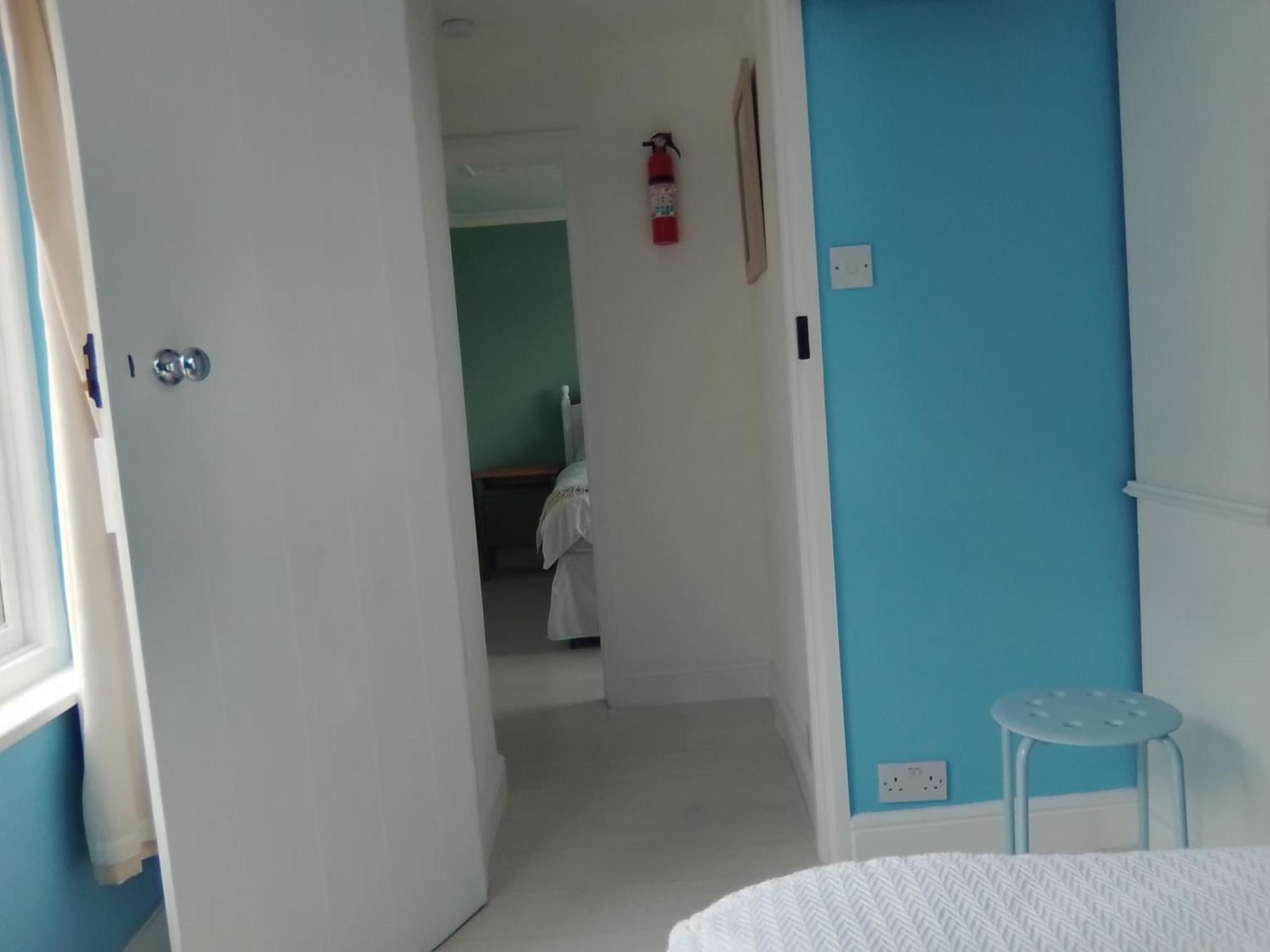 Penzer Cottage ماوسهول المظهر الخارجي الصورة