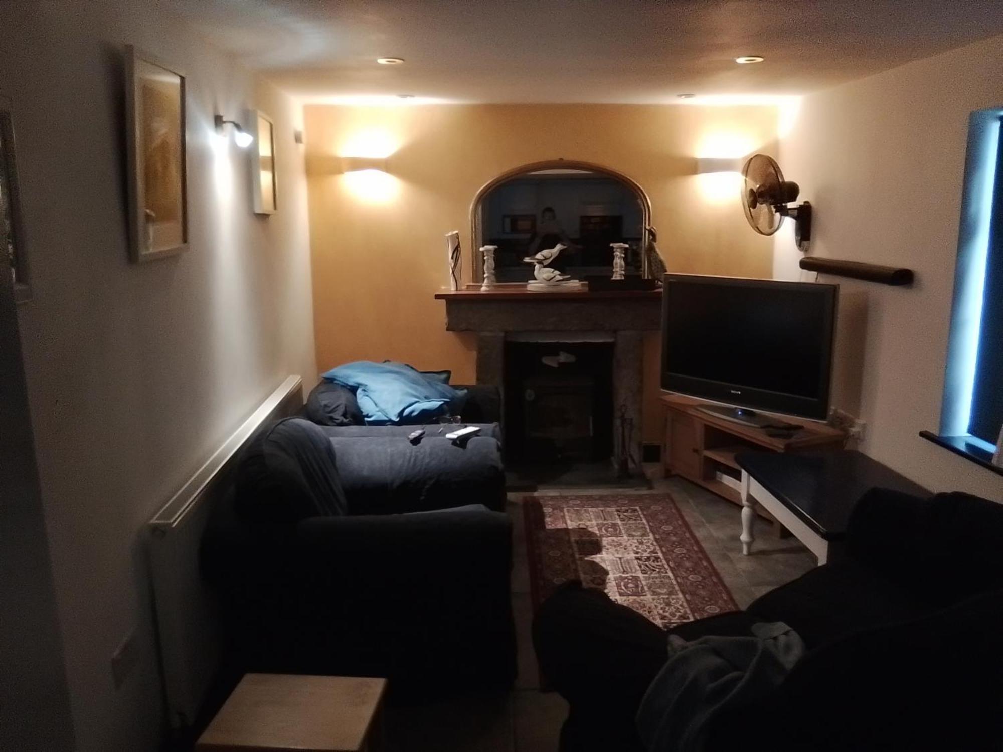 Penzer Cottage ماوسهول المظهر الخارجي الصورة