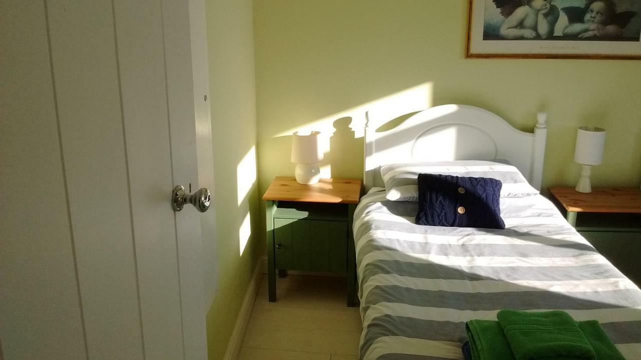 Penzer Cottage ماوسهول المظهر الخارجي الصورة