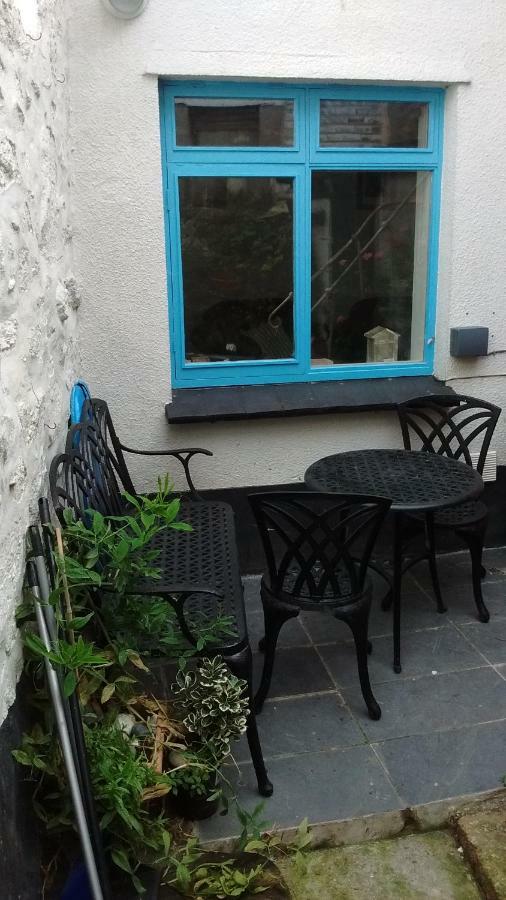 Penzer Cottage ماوسهول المظهر الخارجي الصورة
