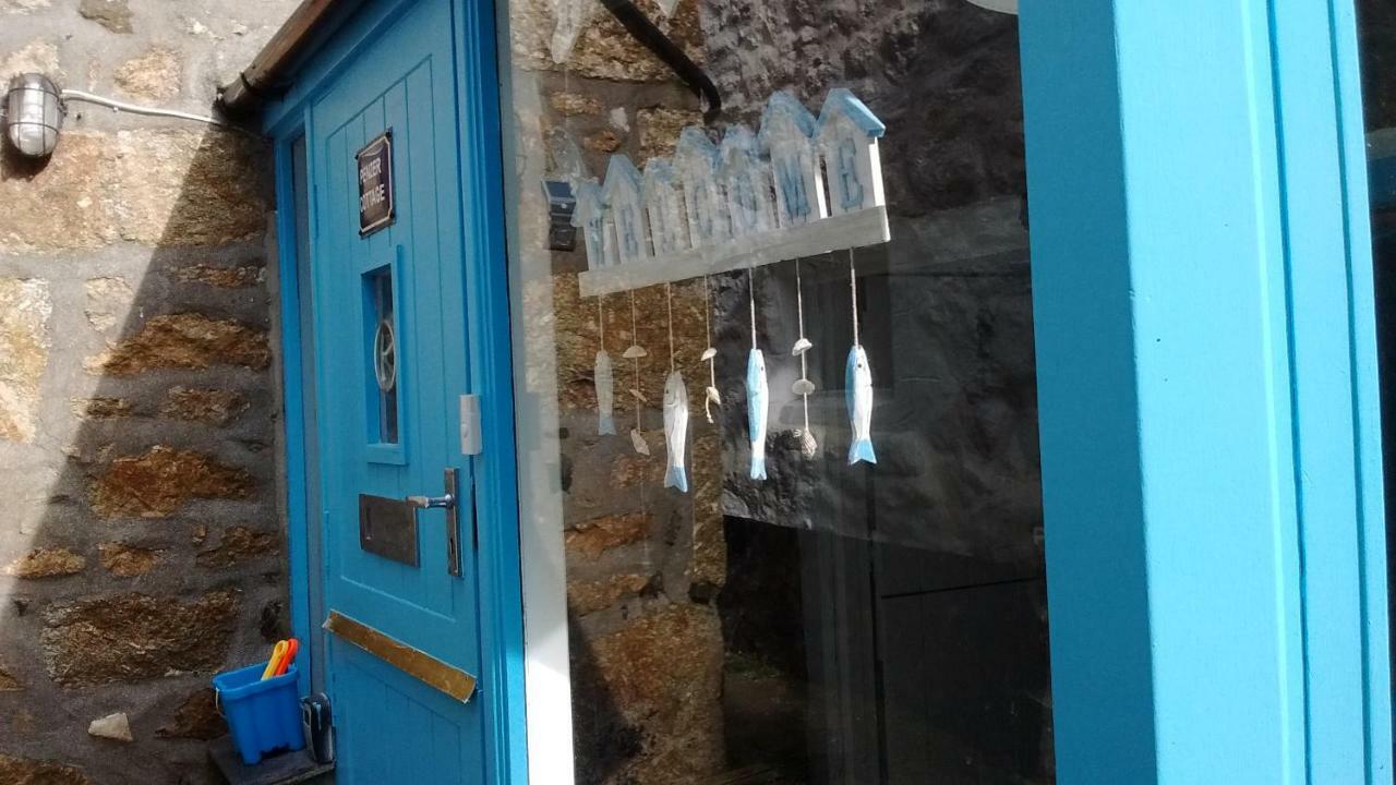 Penzer Cottage ماوسهول المظهر الخارجي الصورة